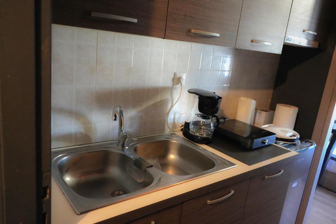 Acropolis Central Apartments Афіни Екстер'єр фото