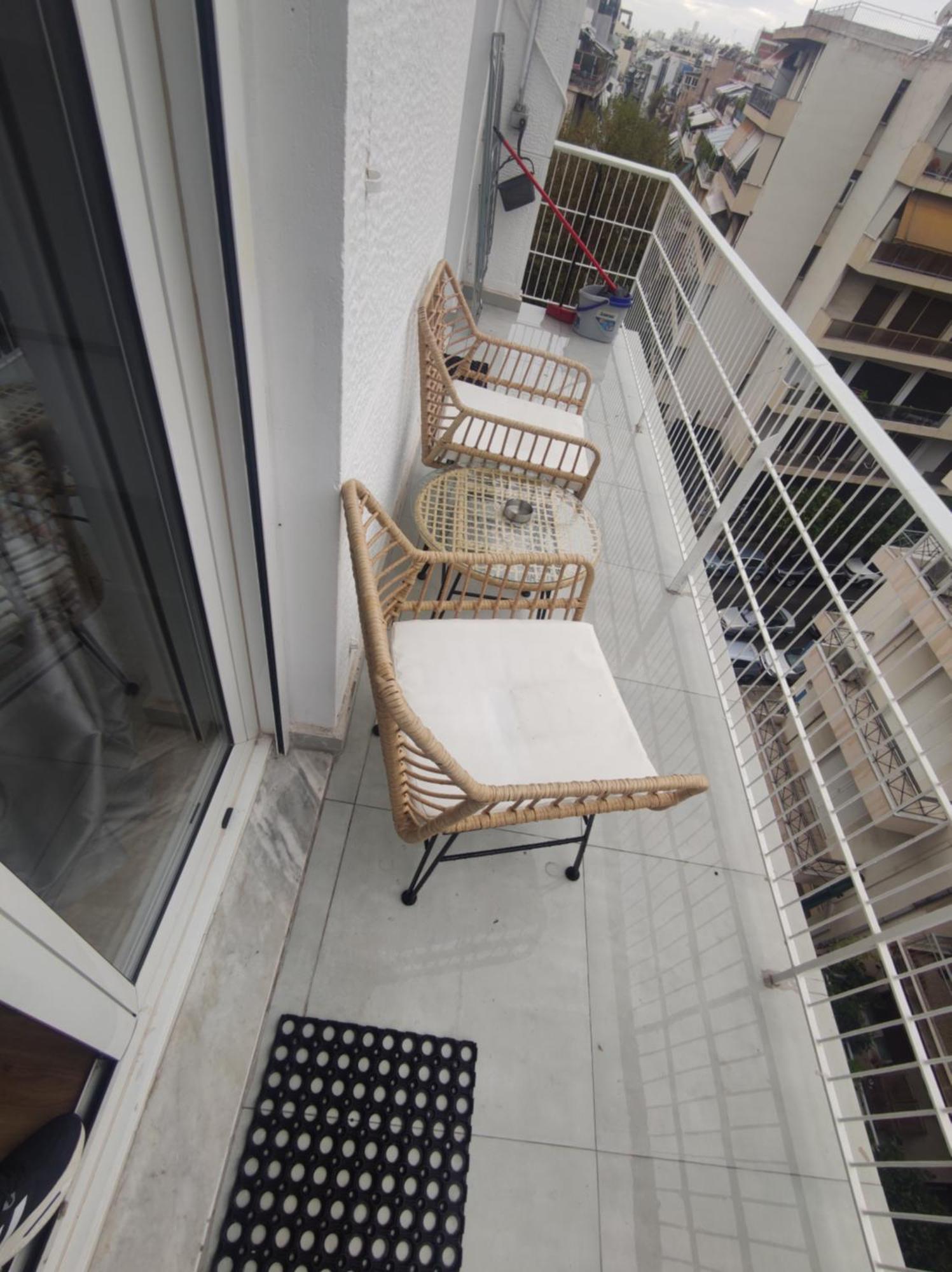Acropolis Central Apartments Афіни Екстер'єр фото