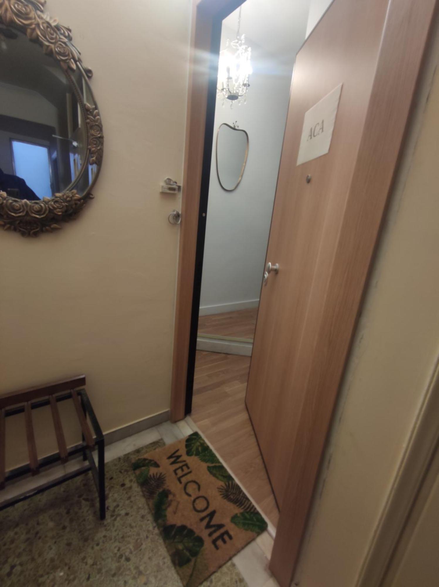 Acropolis Central Apartments Афіни Екстер'єр фото