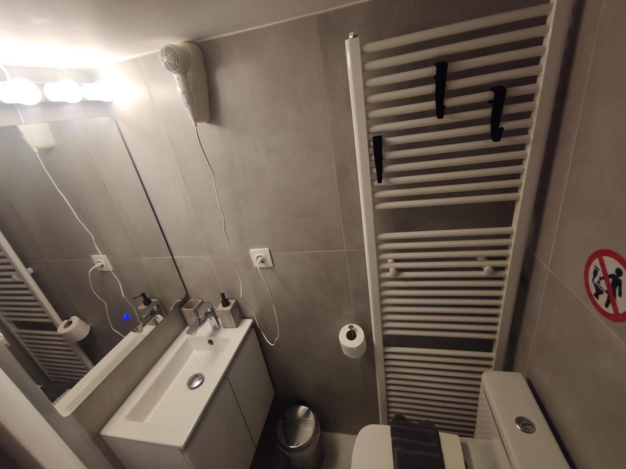 Acropolis Central Apartments Афіни Екстер'єр фото