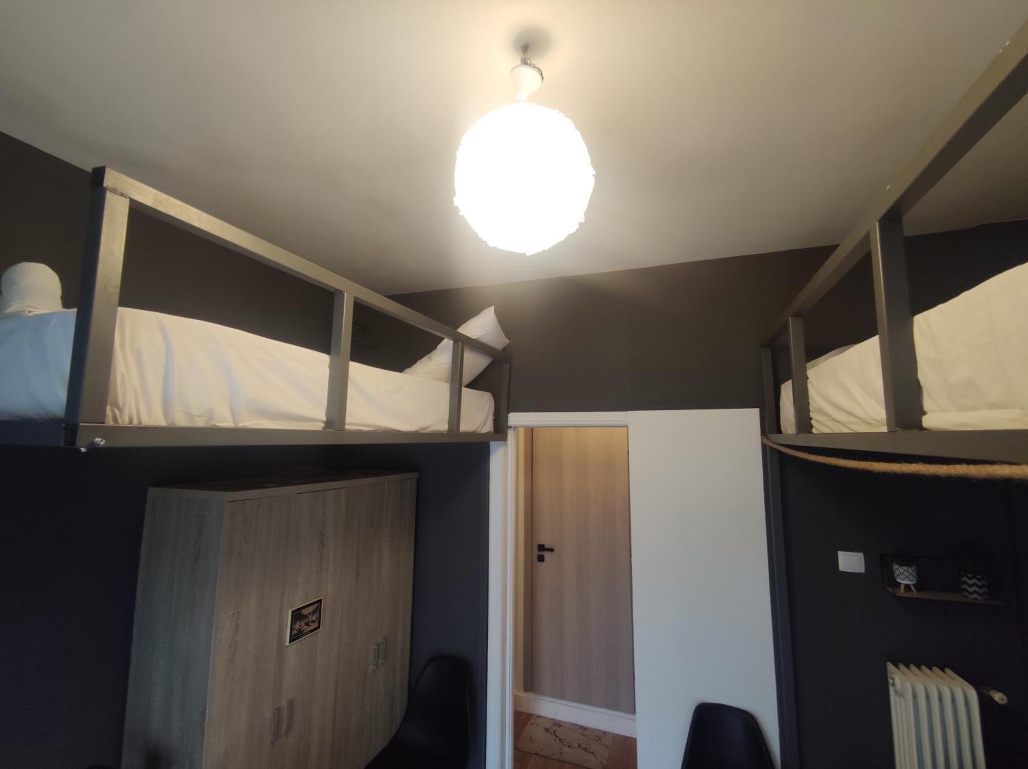 Acropolis Central Apartments Афіни Екстер'єр фото